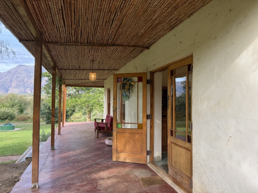 Commercial Property for Sale in Barrydale Western Cape